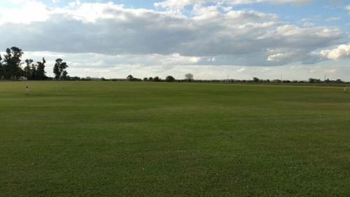 Campo Venta - 1,2 Hectáreas - Chacras De La Trinidad