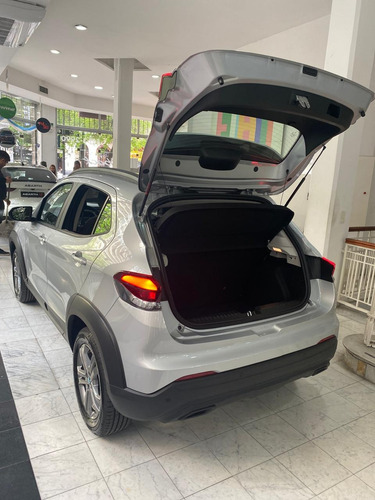 Fiat Pulse 1.3 Gse Drive Mt