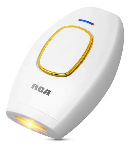 Depiladora Definitiva Inalámbrica IPL RCA RC-IPL