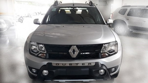 Renault Duster Oroch 1.6 16v Dynamique Sce 4p