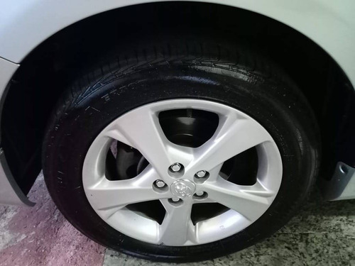 Imagem 13 de 14 de Toyota Corolla 2.0 Xei 16v Flex 4p Automático