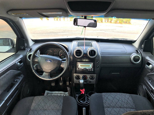 Imagem 9 de 13 de Ford Ecosport 1.6 Freestyle 16v Flex 4p Manual