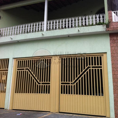 Imagem 3 de 10 de Casas - Ref: V126131