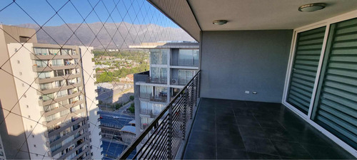 Se Arrienda Duplex 3d+2b $790.000 Metro Las Torres Macul