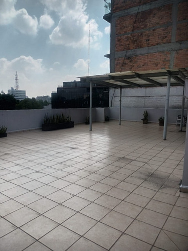 Departamento Impecable Listo Para Mudarse, Colonia Juárez A Dos Calles De Reforma