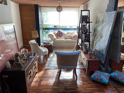 Venta Casa 2 Dormitorios Y 2 Baños Montevideo Shopping
