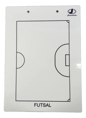 Pizarra Táctica Estrategia Jugadas Futbol Sala Entrenador