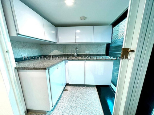 Venta De Oficina\ El Rosal Mg 5-7504
