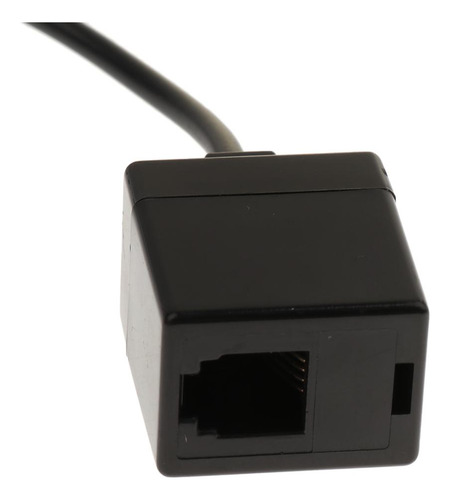 Cable De Extensión De Auriculares 2 Piezas