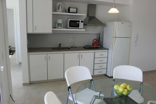 Imagen 4 de 10 de Excelente Departamento En Pinamar
