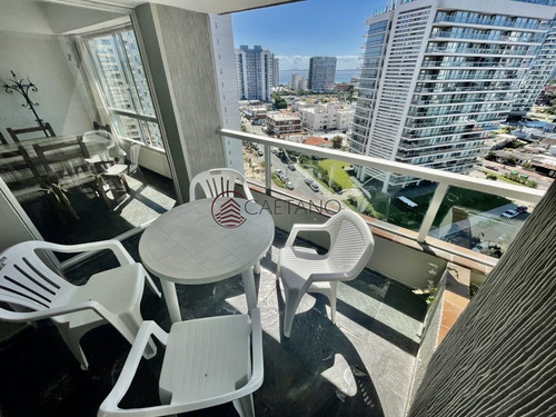 Imagen 1 de 30 de Muy Buen Apartamento,reciclado. - Punta Del Este Brava