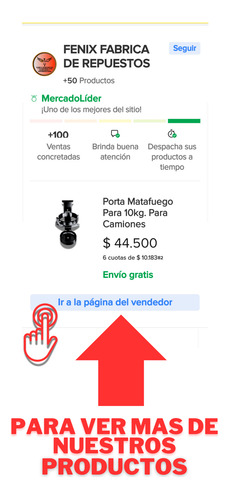 Juego Portaguardafango Helvetica P/ Acoplado Y Semirremolque