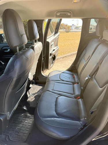 Jeep Renegade 1.8 Longitude At6
