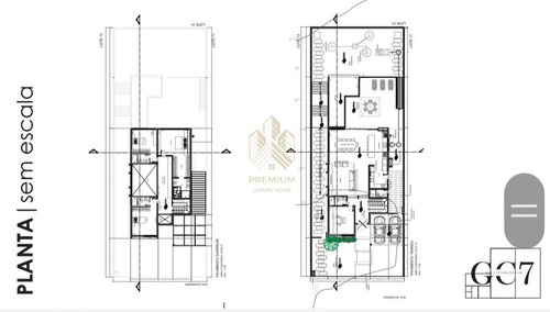 Imagem 3 de 15 de Casa Em Condominio Em Jundiaizinho (terra Preta) - Mairiporã, Sp - 11742