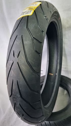 Pneu Dianteiro Pirelli Angel Gt 120/70 17 Novo (Usado)