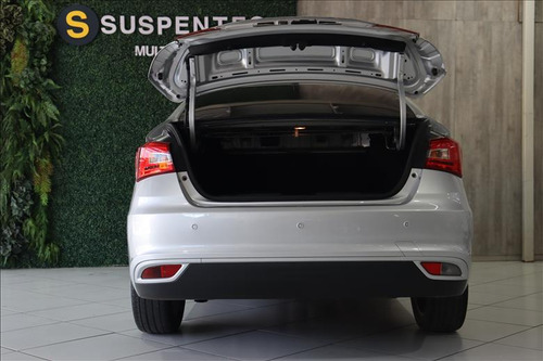 Chery Arrizo 5 1.5 Vvt Turbo Iflex Rxt