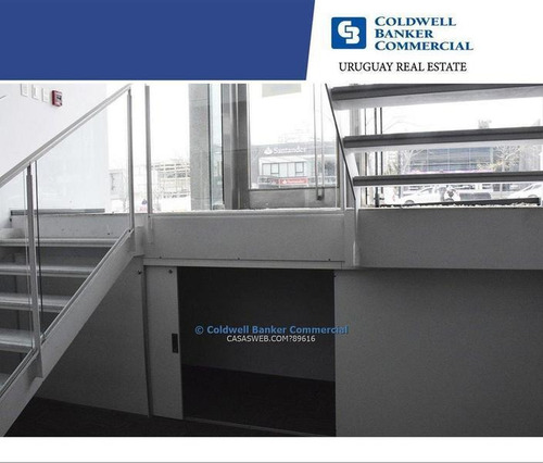 Local Comercial Wtc Pocitos Alquiler