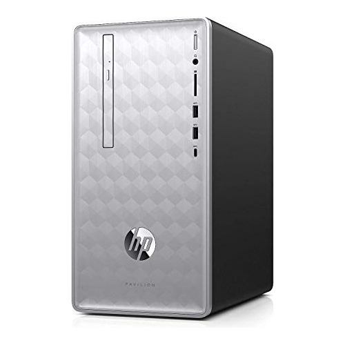 Flagship Hp Pavilion Business Desktop Intel Six Core Up To