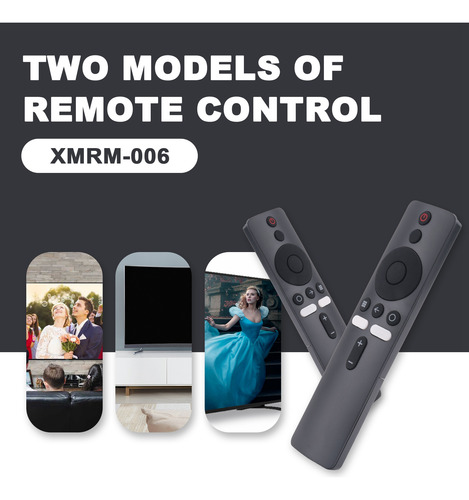 Xmrm-006 Para Mi Box S Mi Stick Mdz-22-ab Mdz-2