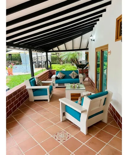 Venta De Finca En Sopetran