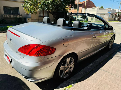 Peugeot 307 2.0 Cc Tiptronic