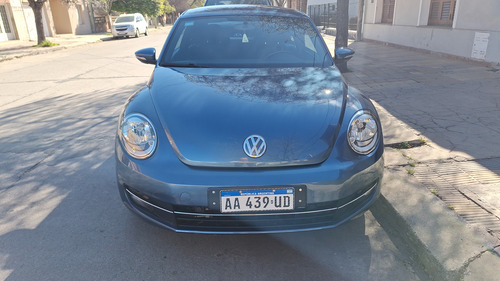 Volkswagen The Beetle 1.4 Tsi Design