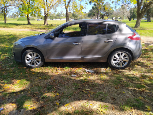 Renault Mégane III 2.0 Privilege Ph2