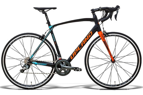 Bicicleta Speed 700 Shimano Tiagra 20v | Upland Impreza 300