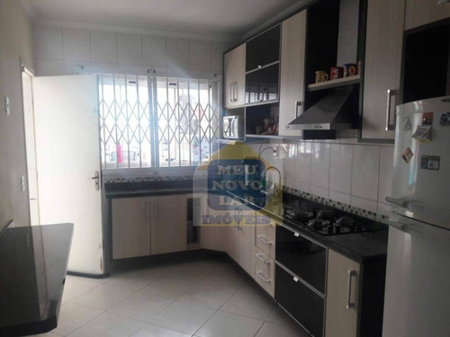 Casa Com 2 Dormitórios À Venda, 66 M² Por R$ 220.000,00 - Gralha Azul - Fazenda Rio Grande/pr - Ca0398