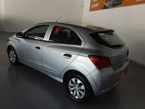 Chevrolet Joy 1.0 Spe4 Flex Manual