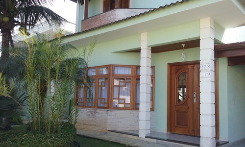Imagem 2 de 14 de Casa Em Bertioga, 405 M² Por R$ 1.500.000,0