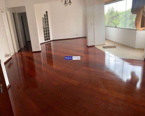Imagem 1 de 15 de Apartamento Campo Belo 03 Dormitorios 02 Vagas - V-18961