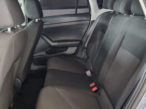 Volkswagen Virtus Virtus 1.6 MSI TOTAL FLEX MANUAL