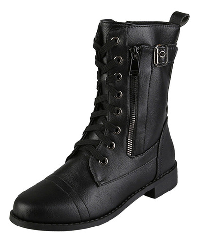 Youmu Botas Vaqueras De Estilo Occidental For Mujer