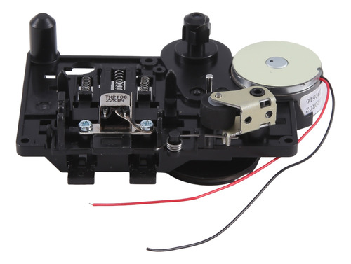 Mct-7 Movement De Repuesto Para Grabadora De Cassette Deck W