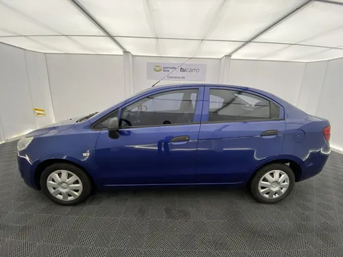 Chevrolet Sail 1.4 Ls