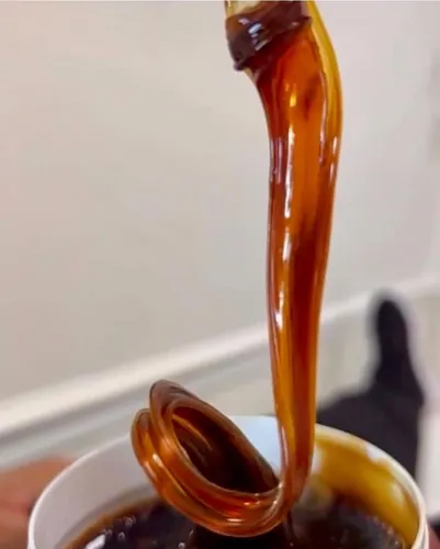 Miel Para Depilación En Frío.