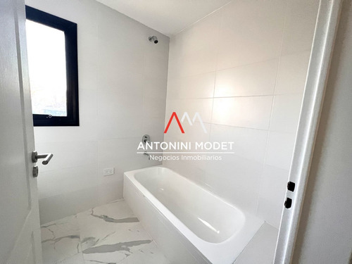 Imagen 17 de 18 de Antonini Modet - Casa En Alquiler En Santa Emilia