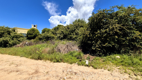 Hermoso Terreno En El Durazno (tanti)