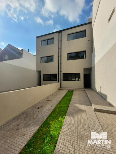 Excelente Dúplex 5 Amb A Estrenar