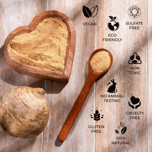 Maca Peruana 100 G Empaque Resellable