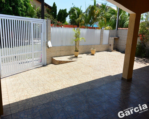 Imagem 3 de 21 de Casa A Venda Em Peruíbe Com 3 Dormitórios - 4689 - 34784546