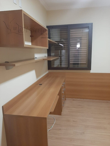 Imagem 17 de 24 de Apartamento - Ap00268 - 69339046