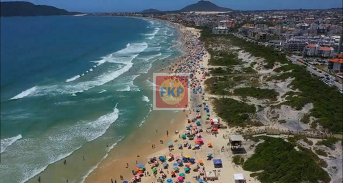 Imagem 19 de 21 de Apartamento 2 Dormitórios À Venda Em Ingleses - Florianópolis - Sc - Ap0636