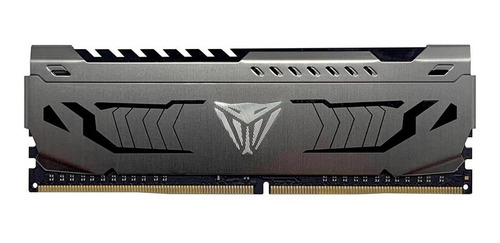 Imagem 2 de 2 de Memoria Patriot Viper Steel Pvs416g300c6k 2x8g 16gb Nfe