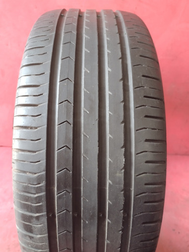 Pneu 215 55 Aro 17 Continental Premiumcontact 5 Meia Vida V (Usado)