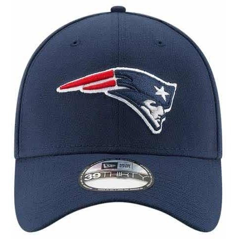 Gorra Patriots