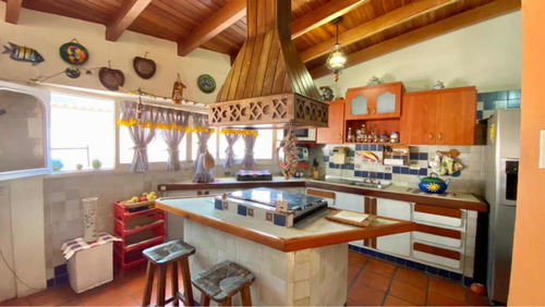 Imagen 13 de 27 de Bella Quinta En Venta Encerrada