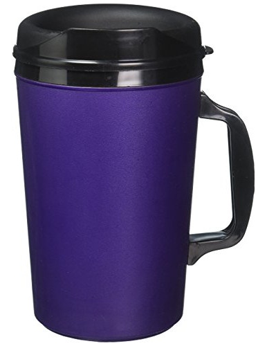 Gama Electronics 20 Oz Termoservido Espuma De La Taza 57pm6