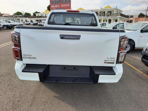 Isuzu D-max. 3.0 Lse.td 2024